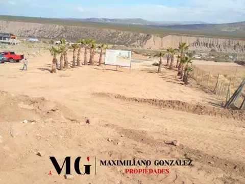 Terreno en Venta en Cacheuta, USD 22.000