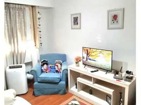 Venta departamento 2 Dormitorios Rosario Moreno y el Rio