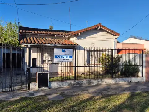 Casa en venta en Ituzaingó oportunidad!