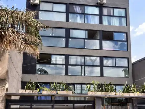 VENTA DEPTO 3 AMBIENTES A ENTRENAR EN EL PALOMAR