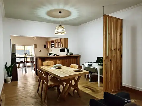 Casa en Venta de 4 dormitorios