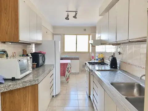 Departamento en Venta de 4 ambientes
