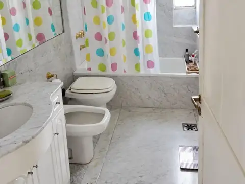 Departamento en Venta de 3 dormitorios