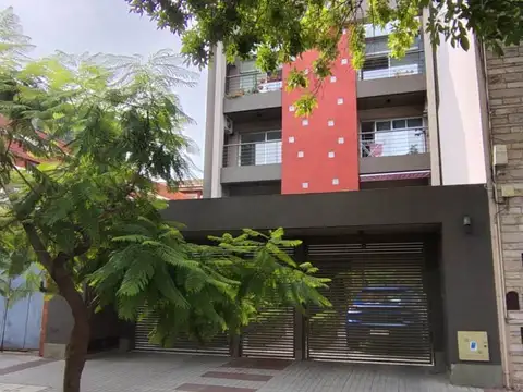 Departamento 2 Amb C/ Balcon - 40 m² - Exc - Manuela Pedraza 5800