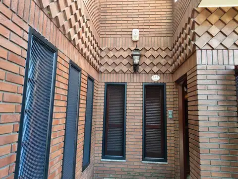 Casa en Venta en Belgrano, USD 158.000