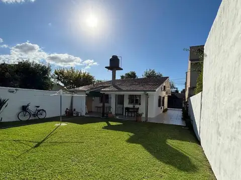 Casa en Venta en Luis Guillon, USD 125.000