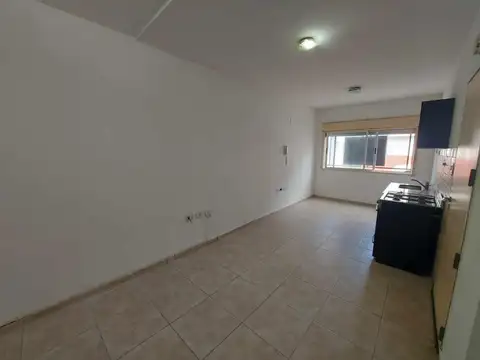 Andorra 7500, Piso pb