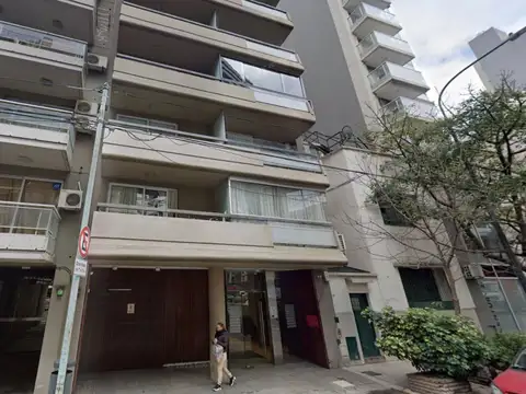 Cochera fija cubierta en venta – Coghlan