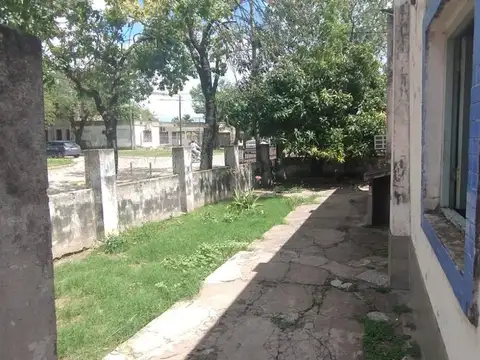 Casa en Venta 55 años