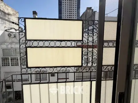 Departamento en Alquiler 40 años