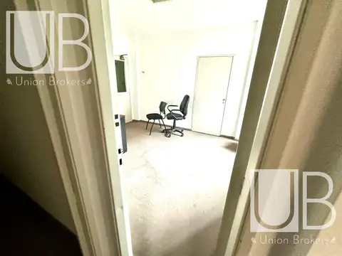 Oficina en Venta en Tribunales, USD 70.000