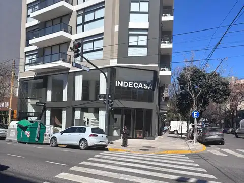 Dorrego y Niceto Vega