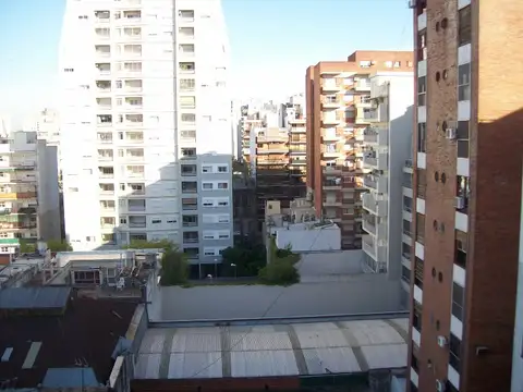 Departamento en Alquiler