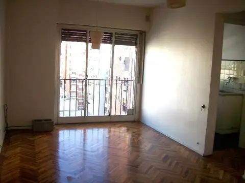 Departamento en Alquiler de 1 dormitorio