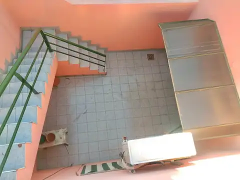 Tinogasta 6000