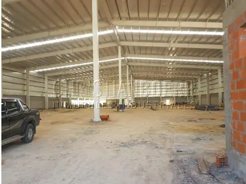 Galpon en Venta en Fatima Estacion Empalme, USD 2.900.000