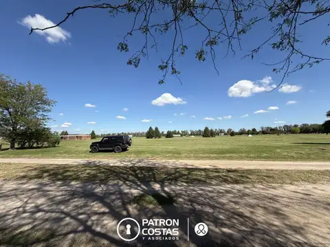 Terreno en venta Comarcas de Lujan, Santa Ines