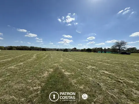Terreno en Venta en Santa Ines, USD 19.000