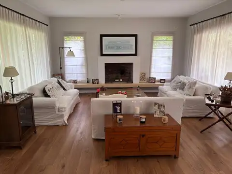 Casa en Alquiler Temporal de 3 dormitorios