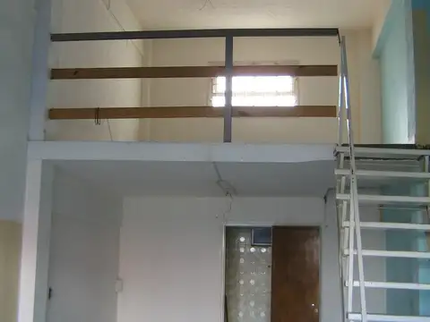 alquiler local comercial zona Juan B. Justo