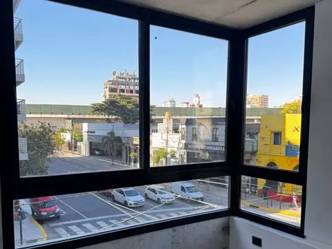 Departamento - Venta - Argentina, Capital Federal - AV CORDOBA 5501