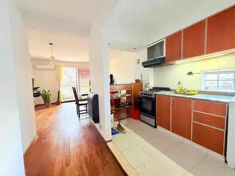 Departamento en Venta 19 años