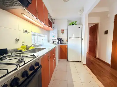 Departamento en Venta en Abasto, USD 75.000