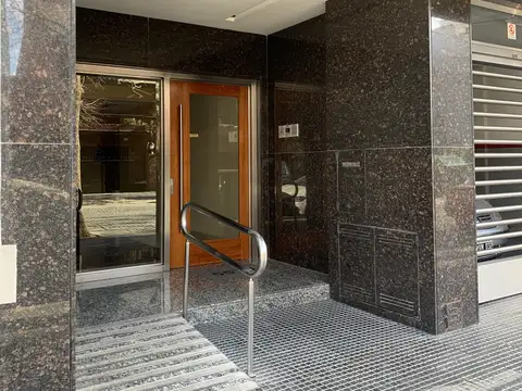 Departamento en Alquiler de 4 ambientes
