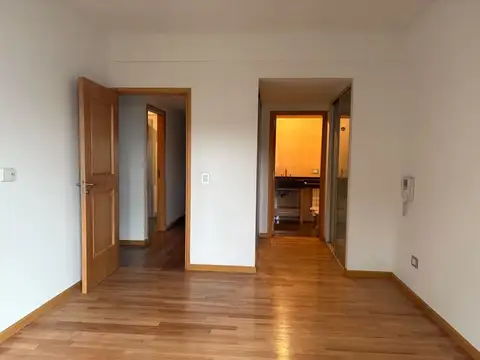 Departamento 4 ambientes con 4 baños