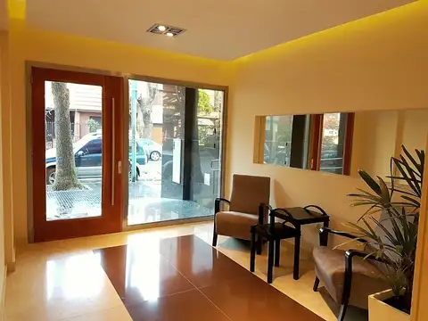 Mendoza 5500, Piso 2