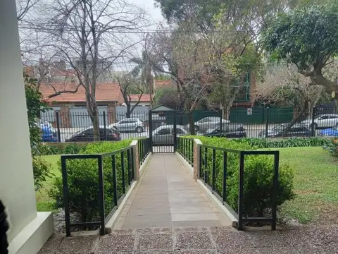 Departamento en Venta en Belgrano, USD 259.000