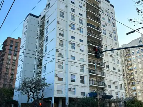 Departamento 5 ambientes con 2 baños