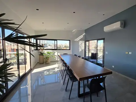 Departamento 4 ambientes a estrenar Caballito