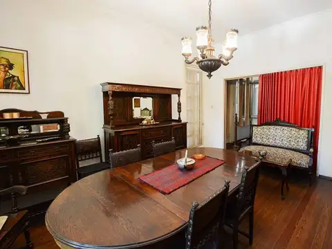 Casa en Venta en Pocitos , USD 350.000