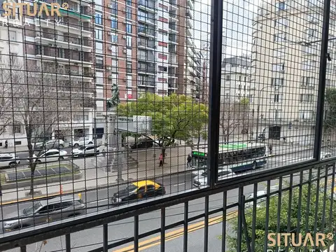 Avenida Pueyrredón 2200
