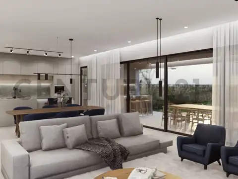 Casa en Venta A Estrenar