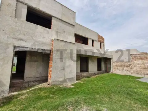 Casa en Venta en Rafaela, USD 180.000