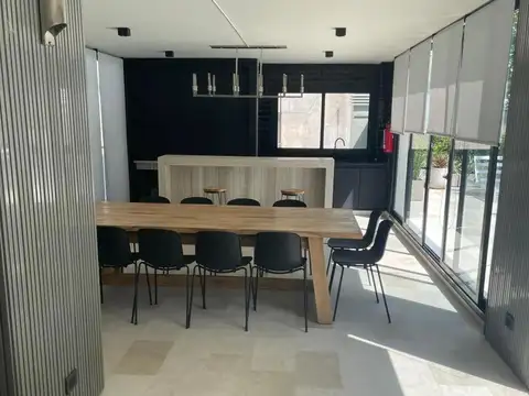 Departamento en Alquiler en San Telmo, USD 1.200