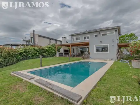 Casa en venta en el Barrio Vistas - Puertos / Escobar