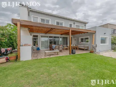 Casa en Venta en Puertos - Barrio Vistas, USD 450.000