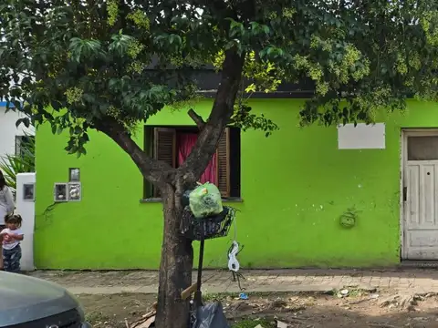 Casa en venta en José C. Paz