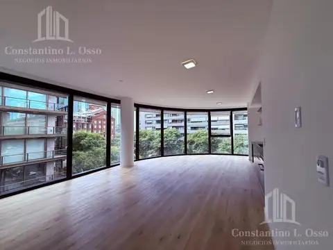 Departamento 3 ambientes - Cochera - Lumiere Boulevard - Puerto Madero - Venta