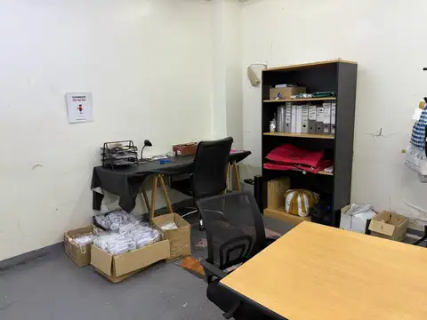 Galpón - Parque Patricios