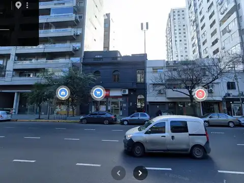 ALVAREZ TOMAS AL 800 - 2.800M2 VENDIBLES - OPORTUNIDAD