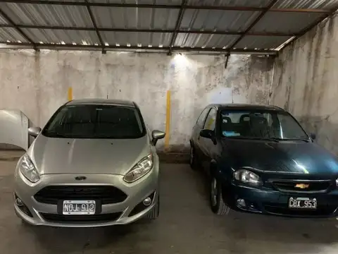 Don Bosco 3700, Piso PB