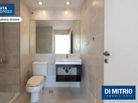 Departamento en Venta en Barracas, USD 125.000