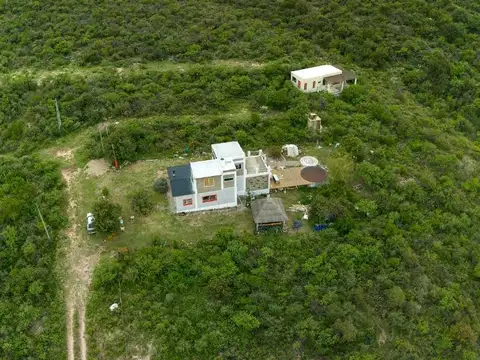 Terreno en Venta 95  mts Fondo