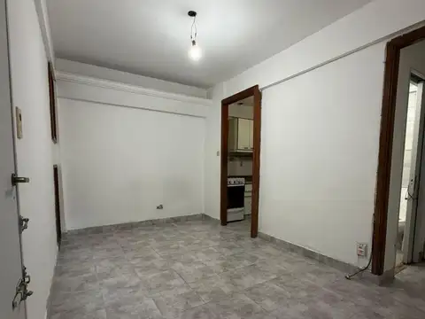 Departamento en Venta en Balvanera, USD 55.000