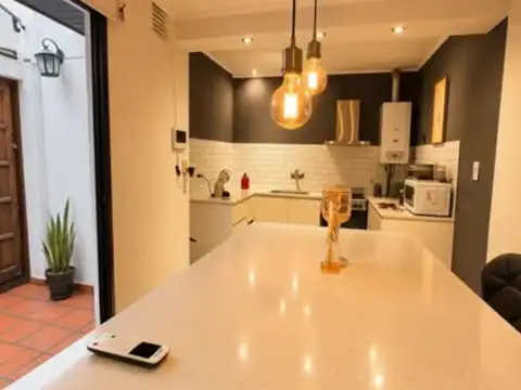 Casa en Venta 15 años