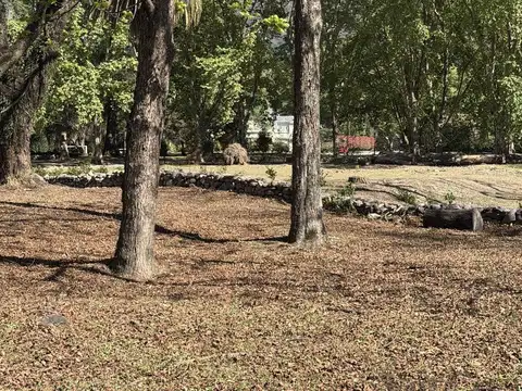 Terreno en Venta de 2661,0 m2